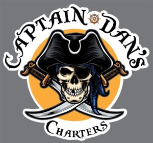 Captain Dan's Logo